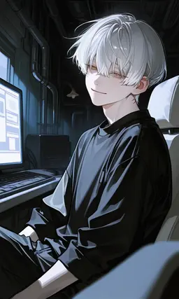 Profile image of 秦 茉莉