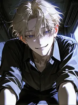 Profile image of 五十嵐 來