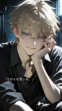 Profile image of 五十嵐 來