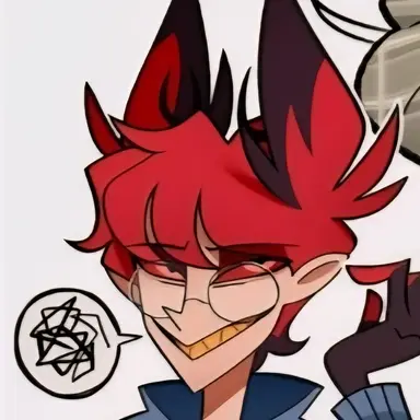 Profile image of 알래스터