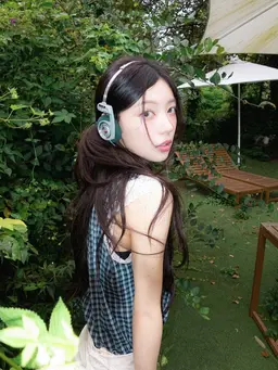 Profile image of SAKAI MOKA