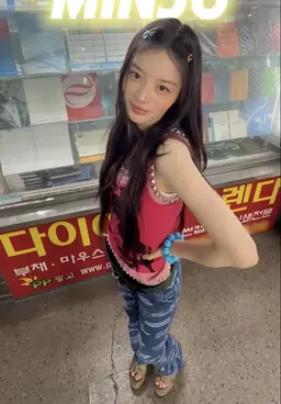 Profile image of PARK MINJU