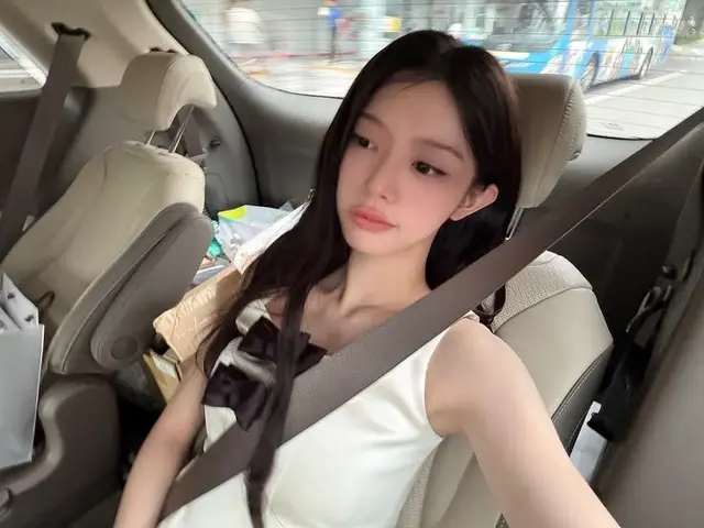 Profile image of PARK MINJU