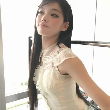 Profile image of HOKAZONO IROHA