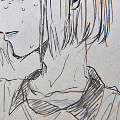 け