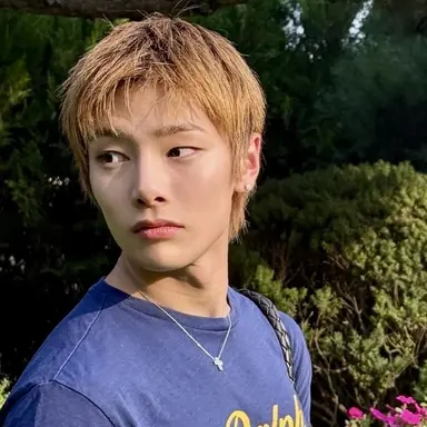 Profile image of Jeongin