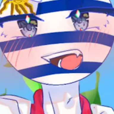 Profile image of ウルグアイ