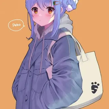 Profile image of ぺこら