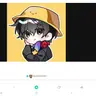 캐릭터 프로필 이미지