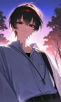 Profile image of キリヤ