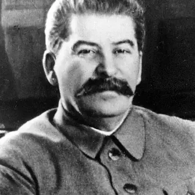 Profile image of Iosif Vissarionov
