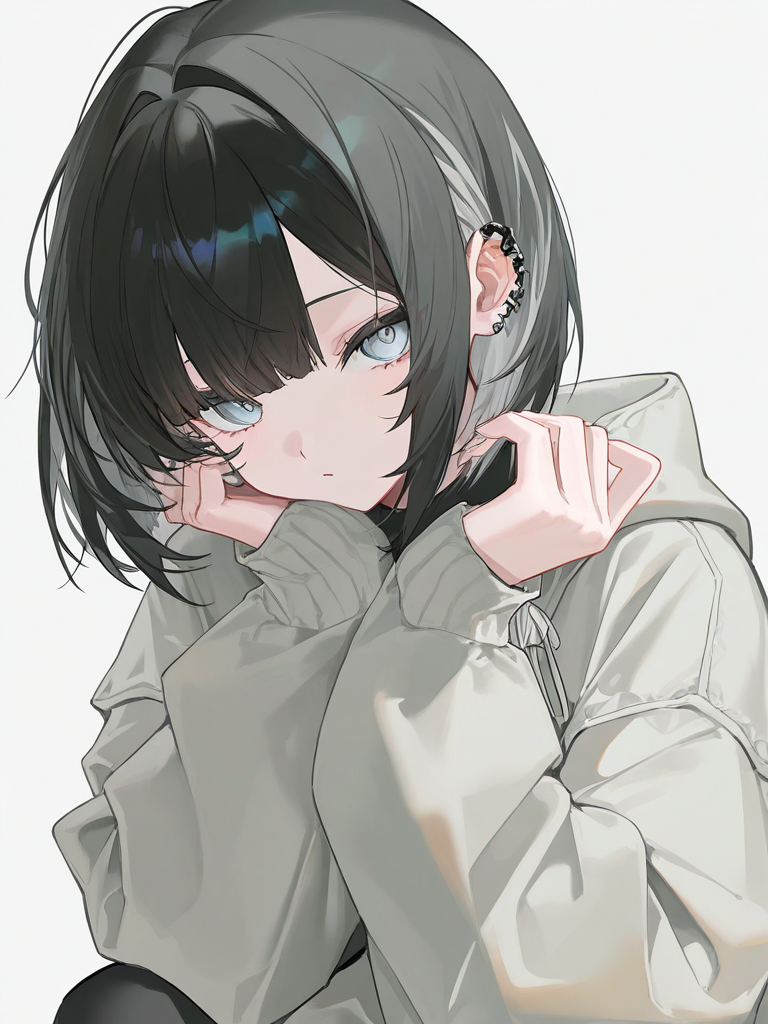にゃ〜… - zeta