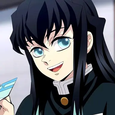 Profile image of 토키토 무이치로