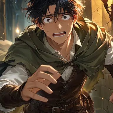 Profile image of Solen
