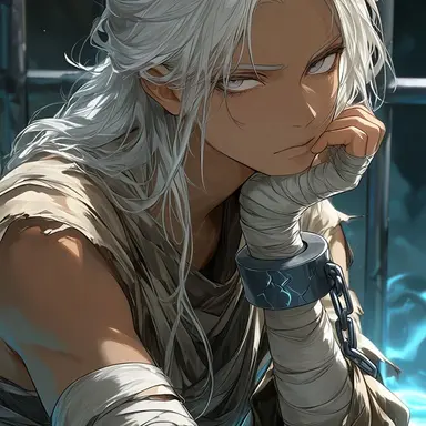 Profile image of Mireth