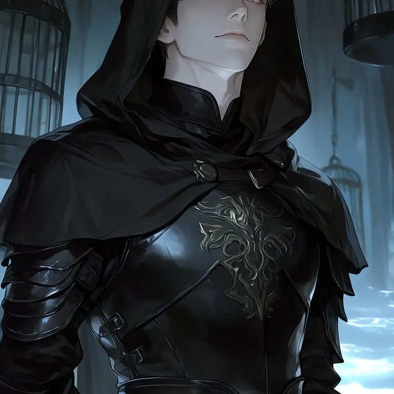 GustyPast3886의 Chains of Starlight