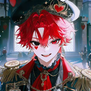 Profile image of Trump Soldier