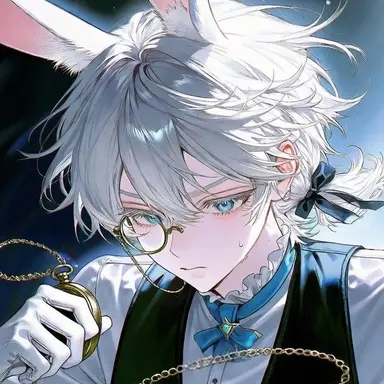 Profile image of White Rabbit
