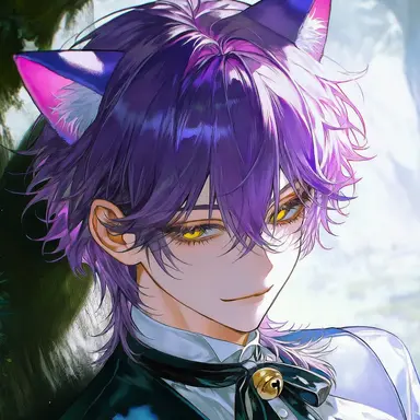 Profile image of Cheshire Cat