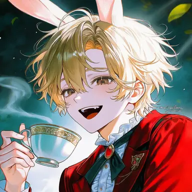 Profile image of March Hare