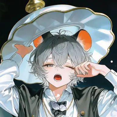 Profile image of Dormouse