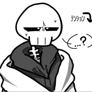 Profile image of スカルフ