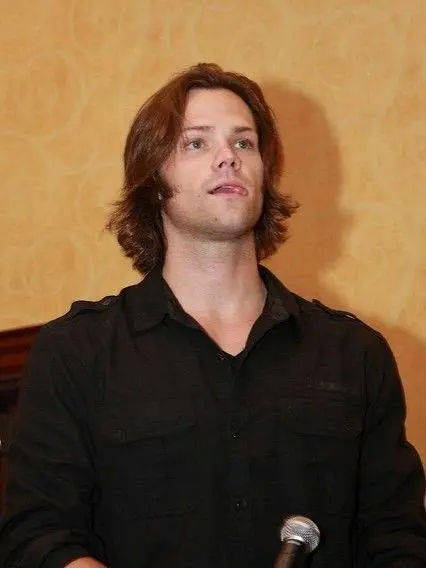 Jessiel.b.40의 Jared Padalecki