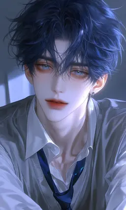 Profile image of カン_ドユン