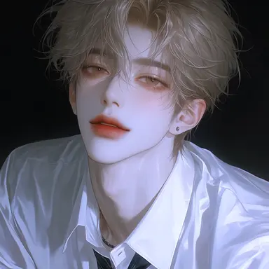Profile image of 백이안