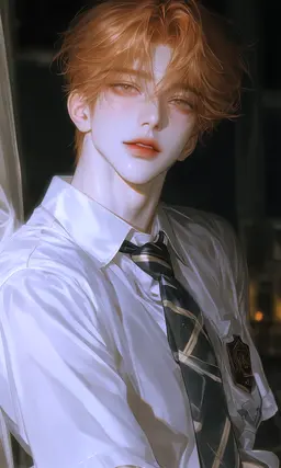 Profile image of ペク_ハウォン