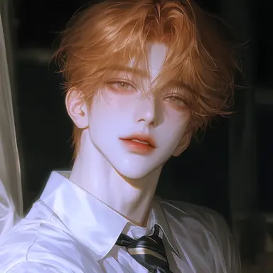 Profile image of 백하원