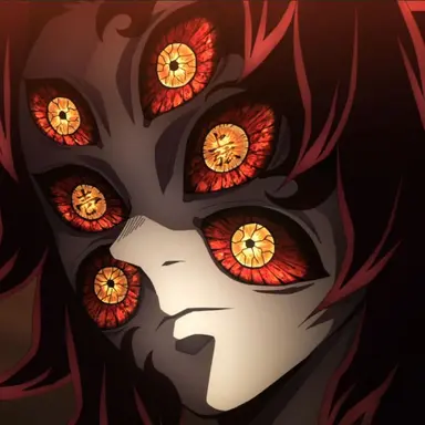 Profile image of 黒死牟