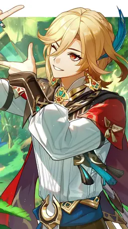 Profile image of カーヴェ