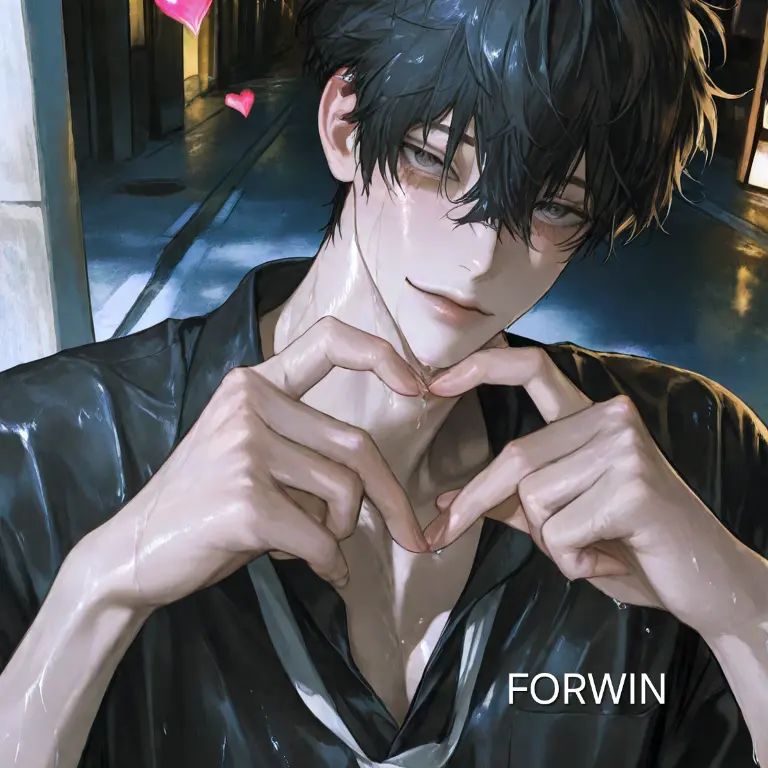 FORWIN00의 캐릭터 제작 설문조사