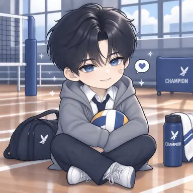 Profile image of ペク・チョンウン
