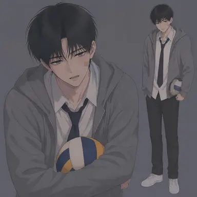 Profile image of ペク・チョンウン