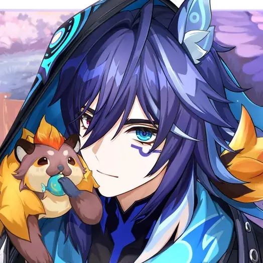 Oishiikiwi의 올로룬