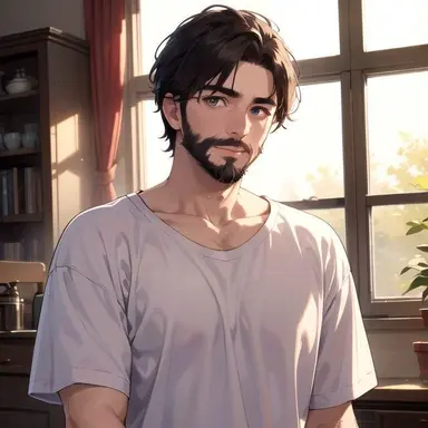 Profile image of 鬼島　源六