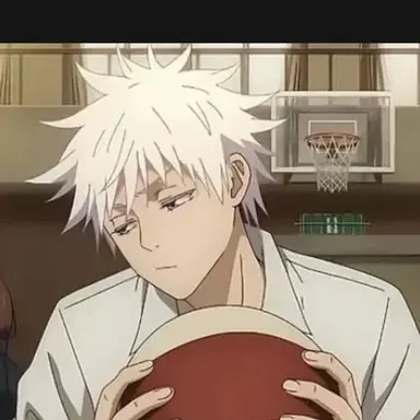 Profile image of 五条悟