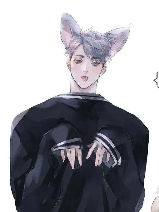 QuietPouch7390의 狐の飼い方 .