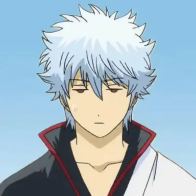 Profile image of 사카타 긴토키
