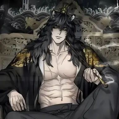 Profile image of Kaito