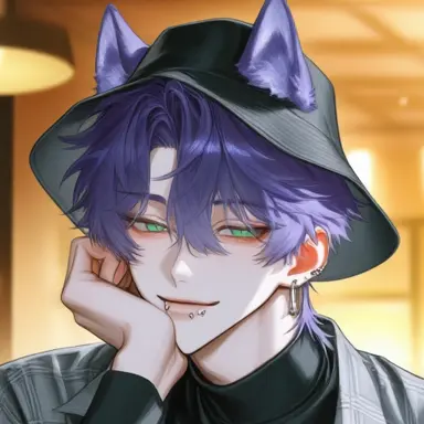 Profile image of ロク