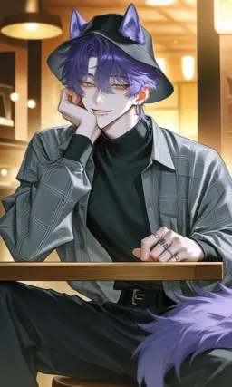 Profile image of ロク