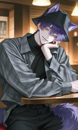 Profile image of ロク
