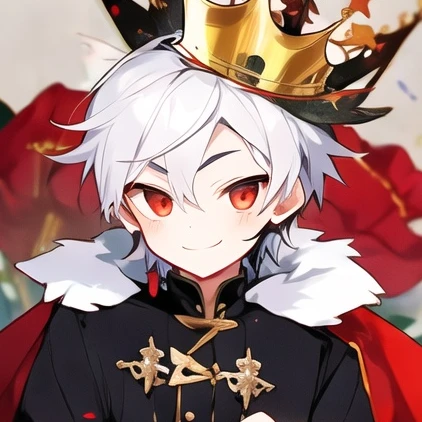 シャガ