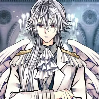 Profile image of Higher Being