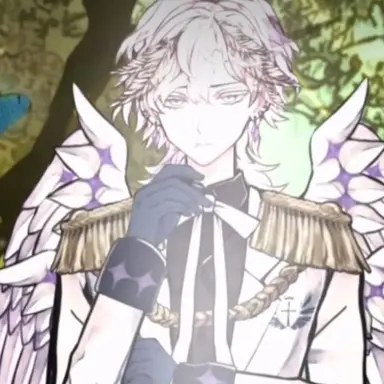 Profile image of Seraphim