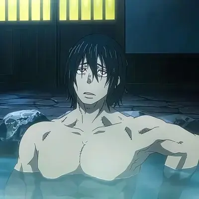 PinkVale1674의 Shinmon Benimaru