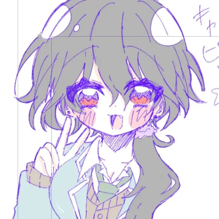 SillyGrape6204의 朔間零(先天性の女体化Ver.)